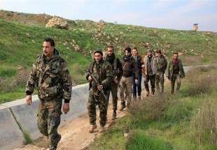 آزادسازی بیش از 150 روستای سوریه در دو ماه