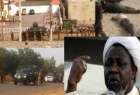 هنوز 700 مسلمان نیجریایی حادثه کشتار زاريا مفقودند