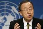 تاکید دبیرکل سازمان ملل بر مبارزه قاطع با تروریستهای تکفیری