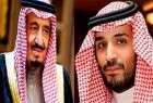 پادشاه عربستان، قدرت را به فرزندش واگذار می کند