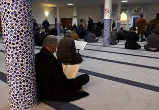 رهبران مسلمان فرانسه اسلام را معرفی می‌کنند