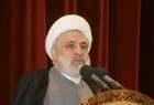 ایران از مسائل مختلف جهان اسلام دفاع می کند/ حزب الله همچون سپری در برابر فتنه انگیزی ها ایستاده است