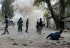 انفجار مرگبار در افغانستان