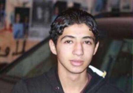 محکومیت نوجوان بحرینی به 130 سال زندان