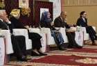 مؤتمر حقوق الأقليات الدينية في العالم الإسلامي يدعو إلى التعايش بين الطوائف
