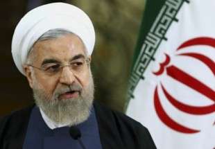 ایران لم تکن معزولة عن الاسرة الدولیة في اي وقت من الاوقات