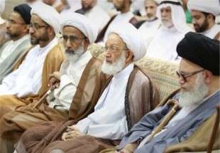 بیانیه علمای بحرین در محکومیت حمله به مسجد شیعیان عربستان/ گزارش جدید جمعیت حقوق بشر بحرین