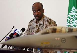 Saudi commander: We’re stuck in ‘static war’