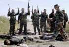 هلاکت دهها تروریست داعش در حملات هوایی ارتش عراق
