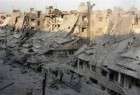 خسارت های اقتصادی جنگ سوریه