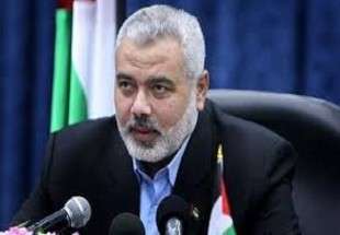 حماس در حال آماده سازی خود برای نبرد آزاد سازی فلسطین است
