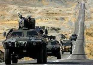 La Turquie prépare une intervention militaire en Syrie