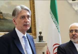 ايران وبريطانيا تستأنفان عملية اصدار تاشيرات الدخول قريبا