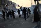 Bahrainis stage anti-regime protests ahead of uprising anniversary