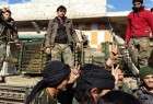 Syria liberates more towns from militants