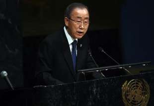 UN chief feels ‘guilty, ashamed’ over Mideast talks