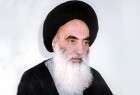 Ayatollah Sistani suspends weekly political sermons