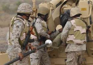 Two Saudi soldiers killed in Yemeni forces attacks
