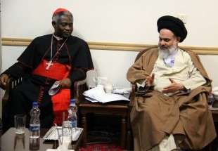 Islamic seminaries keen to deepen bilateral ties with Holy See