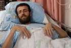 Hunger-striking Palestinian journalist rejects conditional release