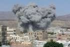 بمباران تأسیسات آب آشامیدنی در یمن/ حمله موشکی یمن به عربستان