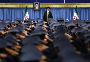 Enemy plots against Iran futile: Leader