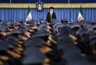 Enemy plots against Iran futile: Leader