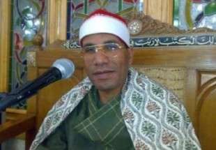 Death of master Qalwash a tragedy for egypt’s Quranic community