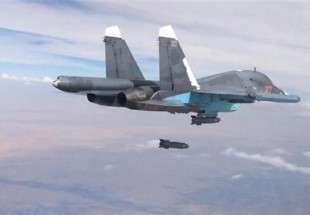 UN investigator Carla Del Ponte supports Russian airstrikes in Syria