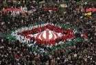 وحدة المسلمين نهج الثورة الاسلامية في ايران