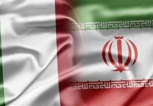 Iran eyeing joint food exports with Italy