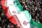 Iranians mark anniversary of Revolution