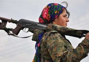 Syrian Kurds liberate strategic airbase, several villages in N Syria