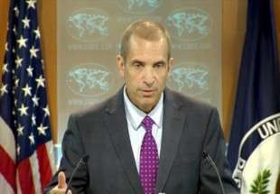 آمریکا آتش بس و آغاز مذاکرات بدون پیش شرط سوریه را خواستار شد