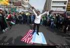Iranians mark anniversary of Revolution (Photo 1)  <img src="/images/picture_icon.png" width="13" height="13" border="0" align="top">