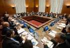 Iran urges ‘serious’ talks on Syria