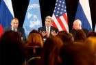 Syria ceasefire plan agreed in Munich