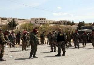 الجيش السوري وحلفاؤه يستعدون لتحرير مدينة الرقة