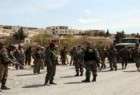 الجيش السوري وحلفاؤه يستعدون لتحرير مدينة الرقة