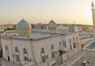آل سعود مانع برپایی نماز جمعه در مسجد شیعیان شد