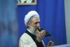 Cleric lauds massive turnout in Bahman 22nd rallies