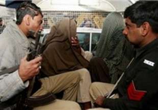 بازداشت 97 نفر از اعضای القاعده در پاکستان