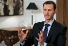 President Assad vows recapture of 
