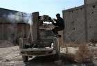 Syria militants get new missiles from foreign backers: Sources