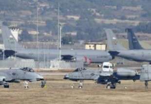 السعودية تقامر وترسل طائراتها الى تركيا للتدخل في سوريا