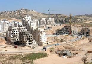ساخت 2500 واحد مسکونی درسال 2015/ بازداشت فلسطینیان در بیت لحم