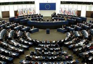 رأی گیری طرح ممنوعيت فروش سلاح به عربستان در پارلمان اروپا