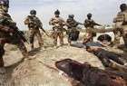 کشته شدن 15 تروریست داعشی در رمادی/ عراق ورود نیروهای عربستان به این کشور را تکذیب کرد