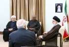 Iran and Ghana Presidents meet (Photo)  <img src="/images/picture_icon.png" width="13" height="13" border="0" align="top">