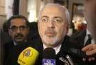 Iran, EU to Launch Broad Cooperation: FM Zarif